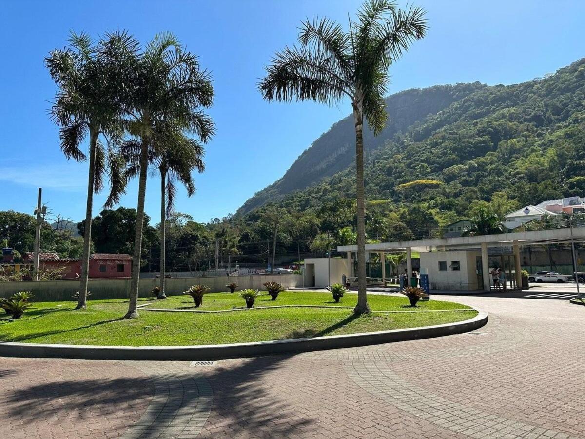 Trevizzo Via Premiere Hotel - Rio de Janeiro — Fotos 2