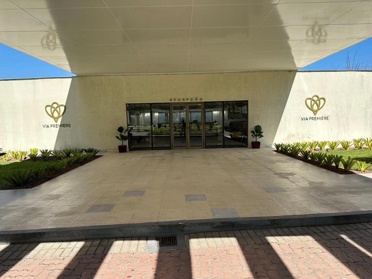 Trevizzo Via Premiere Hotel - Rio de Janeiro — Fotos 3