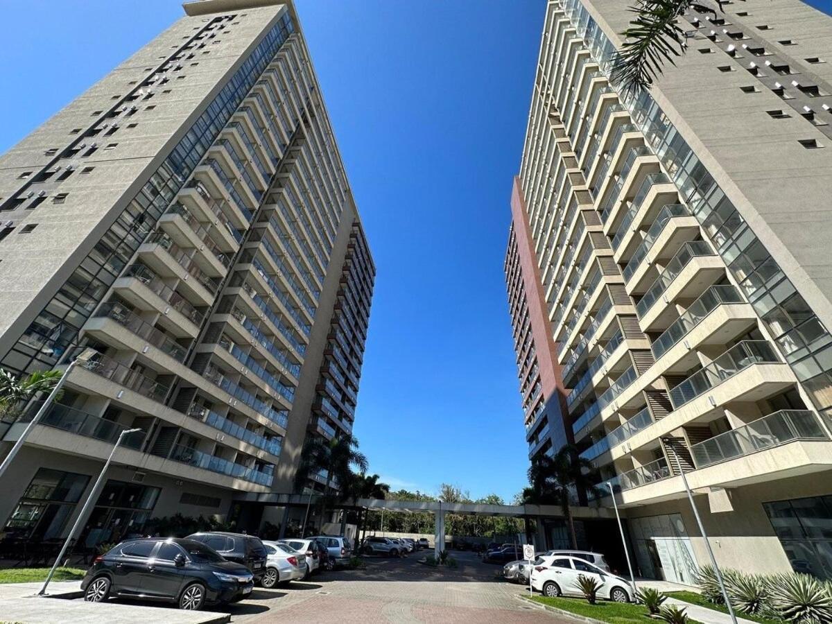 Trevizzo Via Premiere Hotel - Rio de Janeiro — Fotos 1